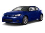 2013 Scion tC 2dr HB Man (Natl)