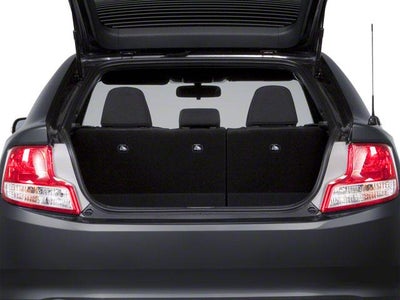 2013 Scion tC 2dr HB Man (Natl)