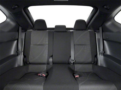 2013 Scion tC 2dr HB Man (Natl)