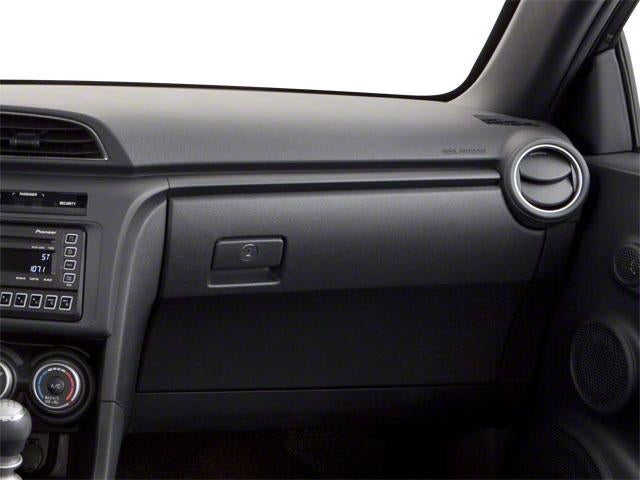 2013 Scion tC 2dr HB Man (Natl)