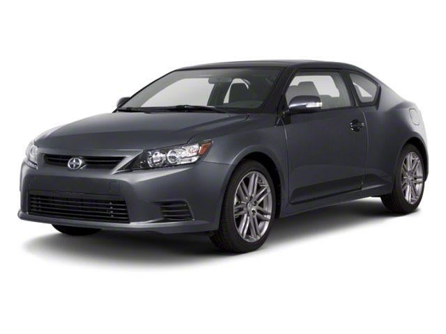 2013 Scion tC 2dr HB Man (Natl)