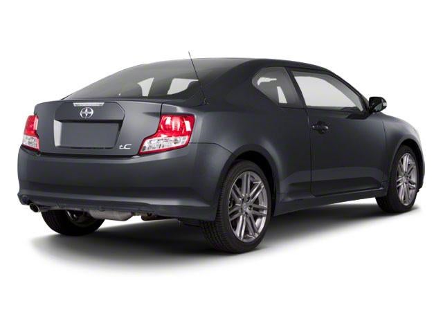 2013 Scion tC 2dr HB Man (Natl)