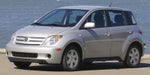 2005 Scion xA Base