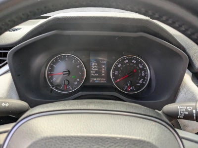 2020 Toyota RAV4 XLE Premium AWD (Natl)