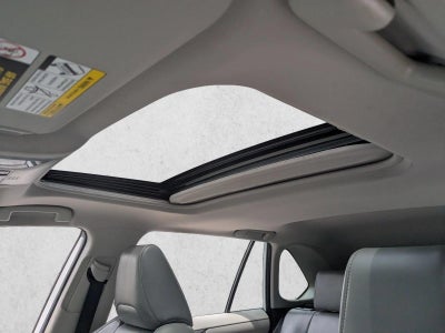 2020 Toyota RAV4 XLE Premium AWD (Natl)