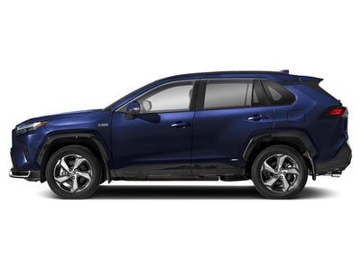 2023 Toyota RAV4 Prime SE (Natl)