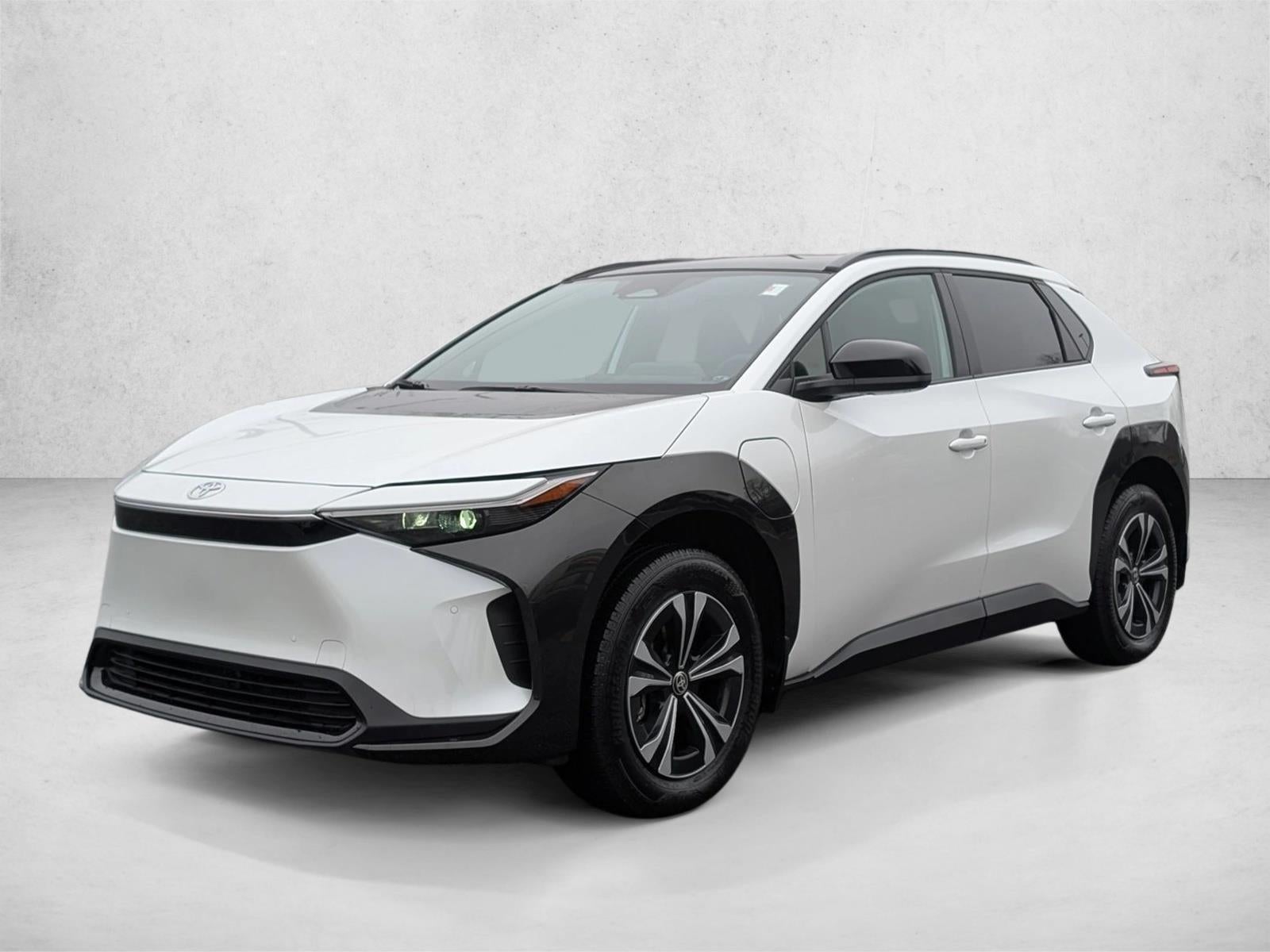 2024 Toyota bZ4X XLE AWD (Natl)