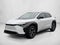 2024 Toyota bZ4X XLE AWD (Natl)