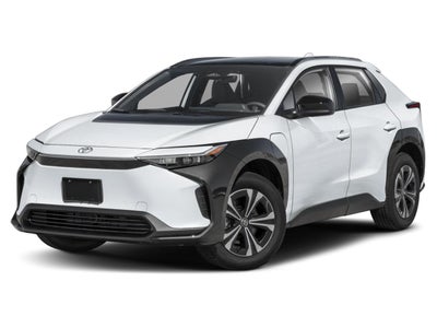 2024 Toyota bZ4X XLE AWD (Natl)