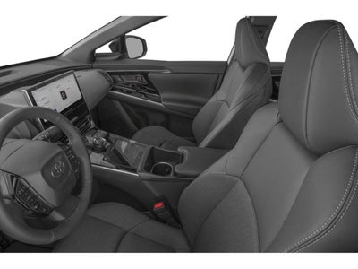 2024 Toyota bZ4X XLE AWD (Natl)