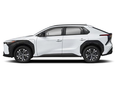 2024 Toyota bZ4X XLE AWD (Natl)