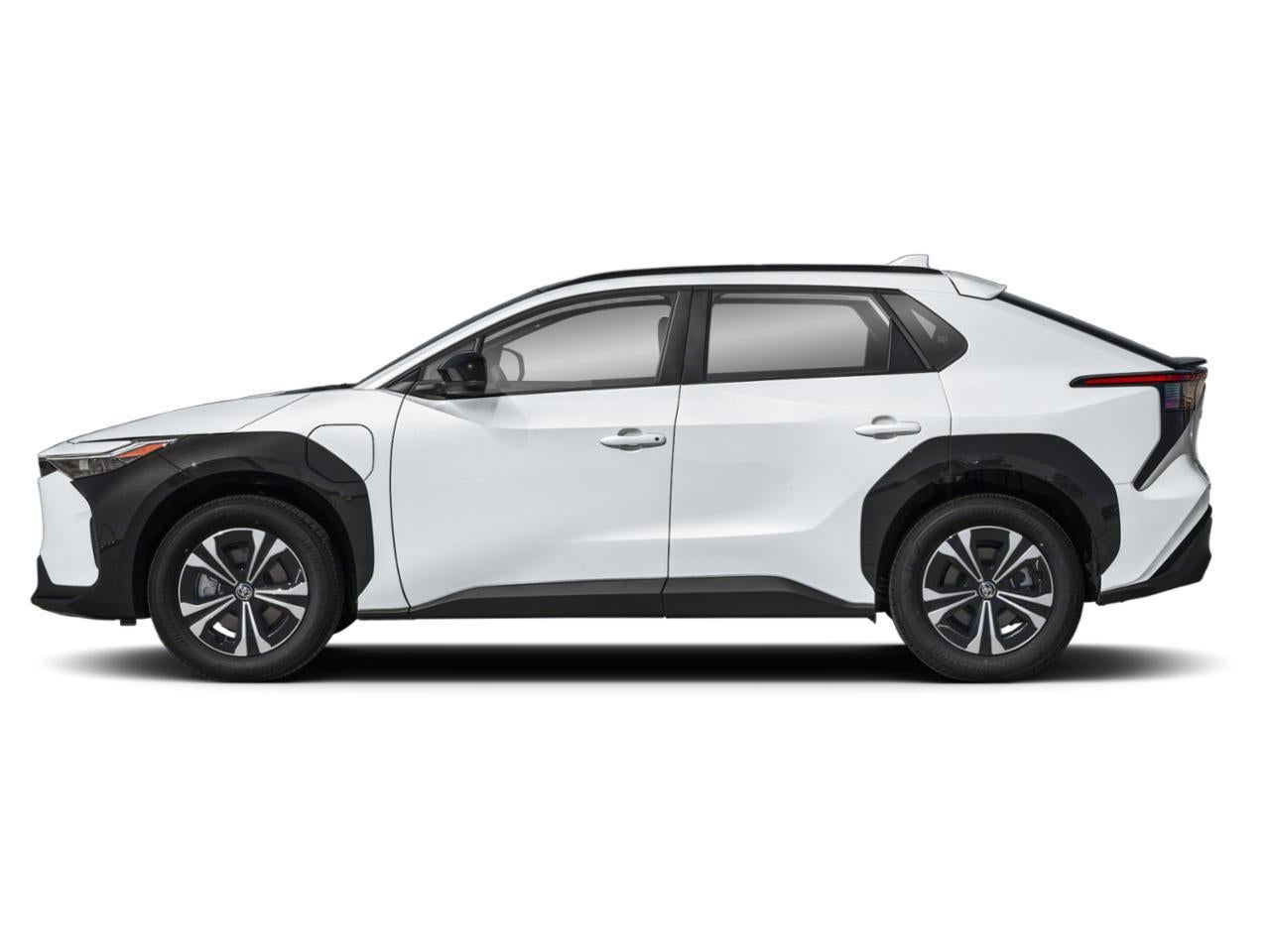 2024 Toyota bZ4X XLE AWD (Natl)