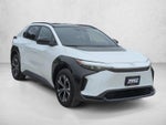 2024 Toyota bZ4X XLE AWD (Natl)