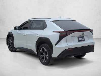 2024 Toyota bZ4X XLE AWD (Natl)