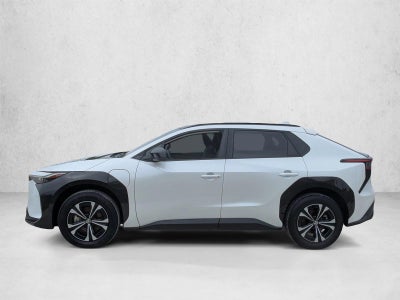 2024 Toyota bZ4X XLE AWD (Natl)