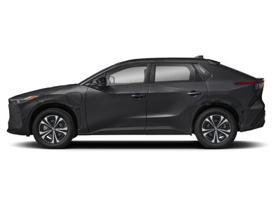 2024 Toyota bZ4X XLE AWD (Natl)