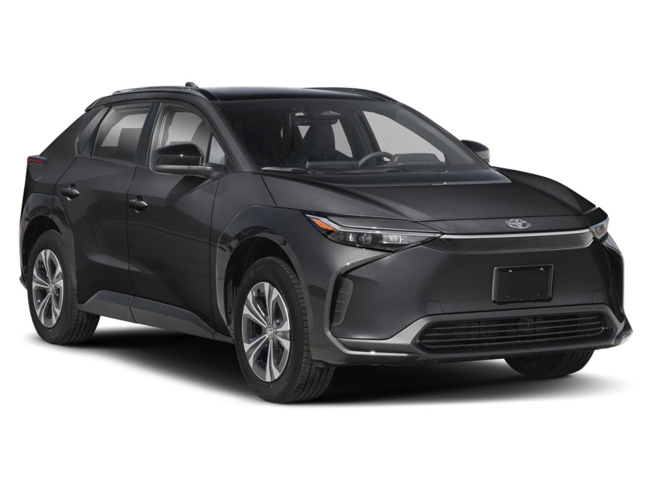 2024 Toyota bZ4X XLE AWD (Natl)