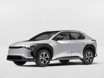 2024 Toyota bZ4X XLE AWD (Natl)