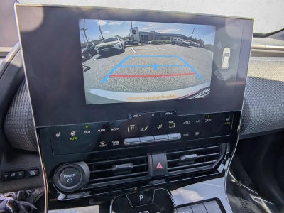 2024 Toyota bZ4X XLE AWD (Natl)