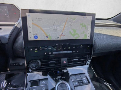 2024 Toyota bZ4X XLE AWD (Natl)