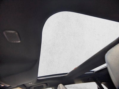 2024 Toyota bZ4X XLE AWD (Natl)