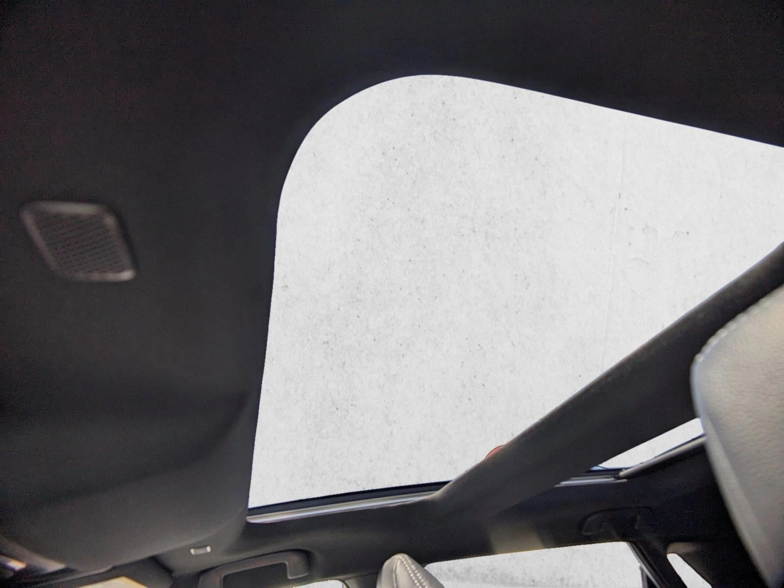 2024 Toyota bZ4X XLE AWD (Natl)