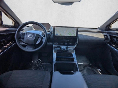 2024 Toyota bZ4X XLE AWD (Natl)