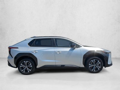2024 Toyota bZ4X XLE AWD (Natl)