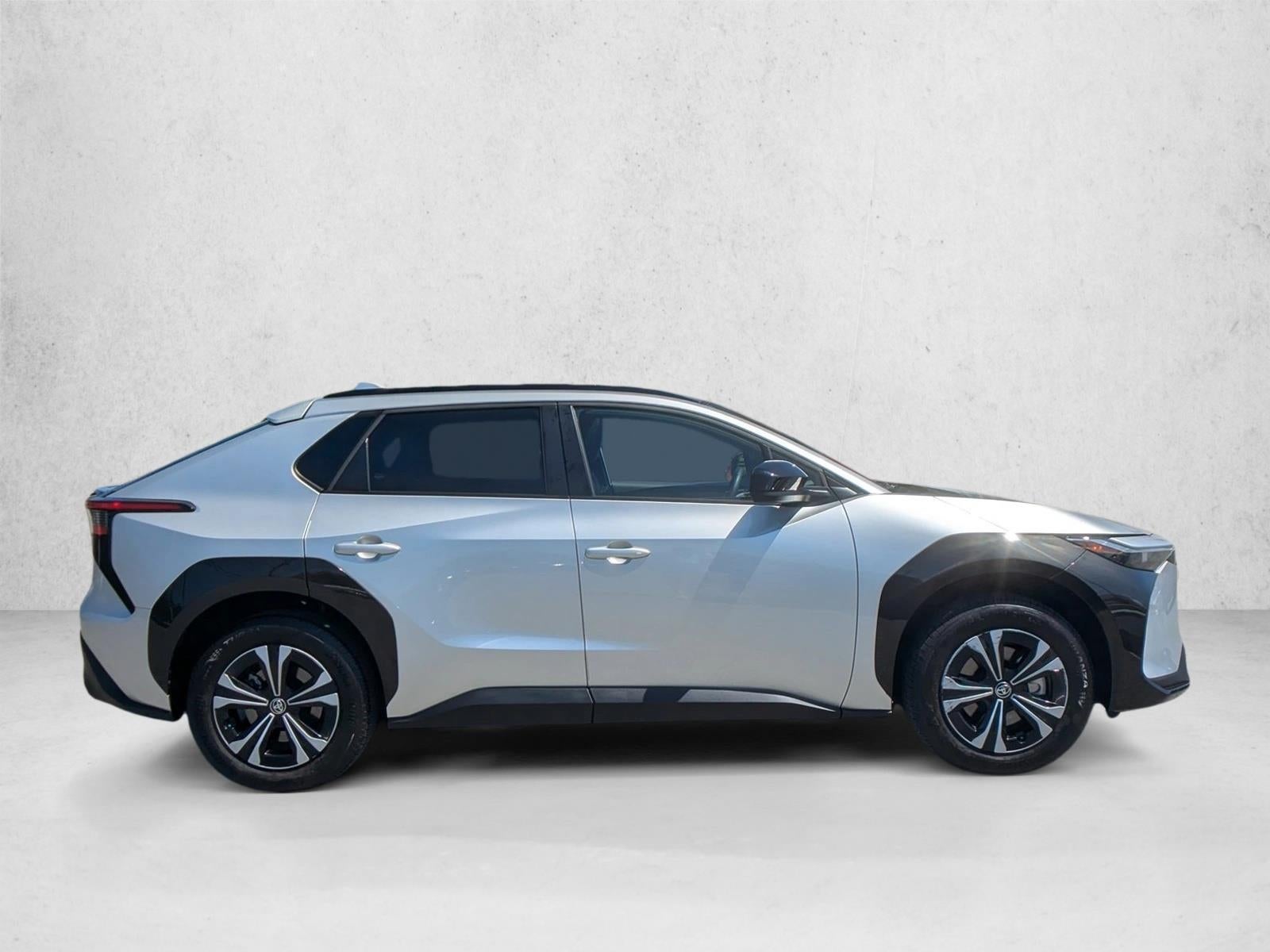 2024 Toyota bZ4X XLE AWD (Natl)