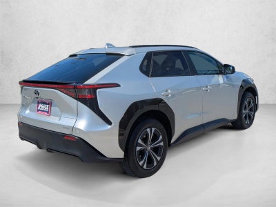 2024 Toyota bZ4X XLE AWD (Natl)