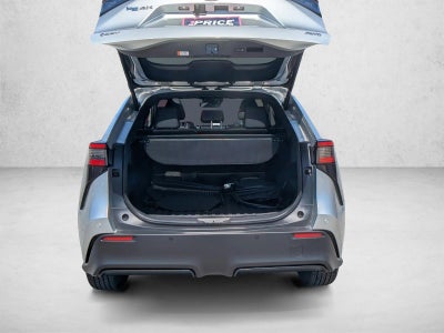 2024 Toyota bZ4X XLE AWD (Natl)