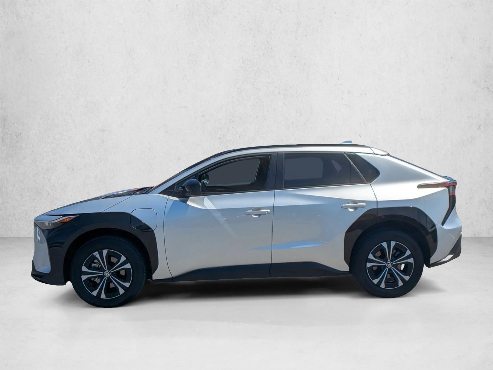 2024 Toyota bZ4X XLE AWD (Natl)