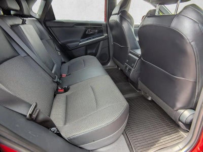 2024 Toyota bZ4X XLE AWD (Natl)