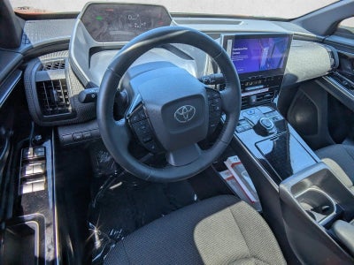 2024 Toyota bZ4X XLE AWD (Natl)