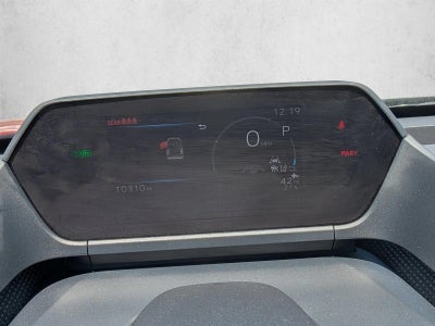 2024 Toyota bZ4X XLE AWD (Natl)