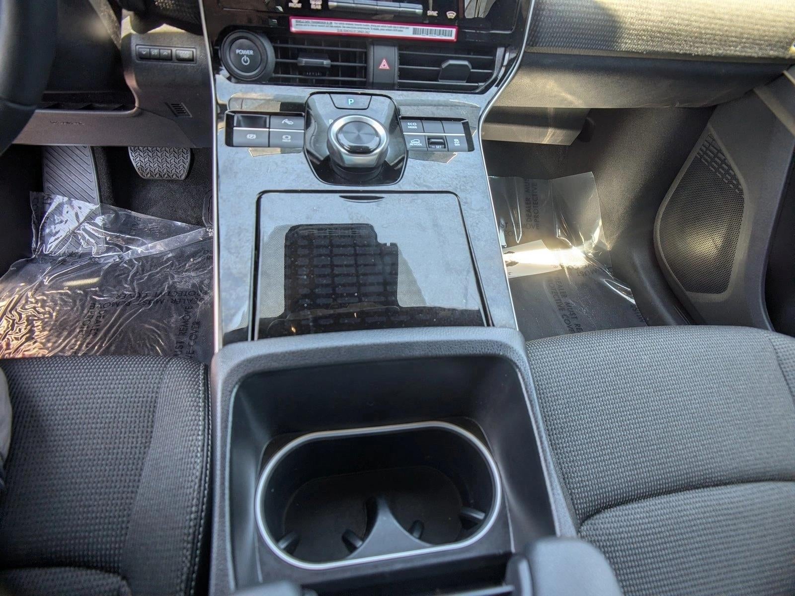 2024 Toyota bZ4X XLE AWD (Natl)