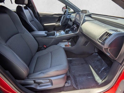 2024 Toyota bZ4X XLE AWD (Natl)