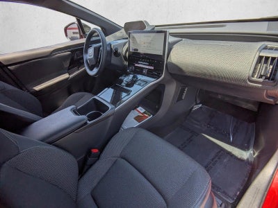 2024 Toyota bZ4X XLE AWD (Natl)