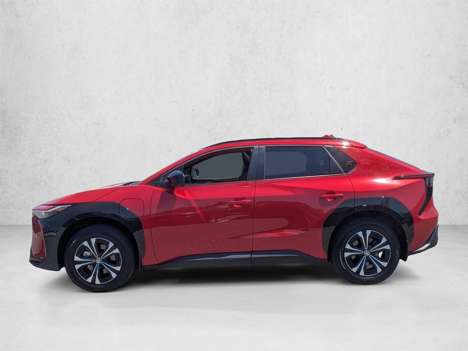 2024 Toyota bZ4X XLE AWD (Natl)