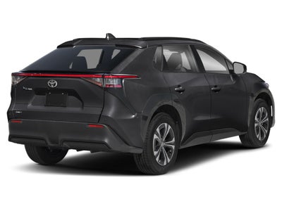 2024 Toyota bZ4X XLE AWD (Natl)