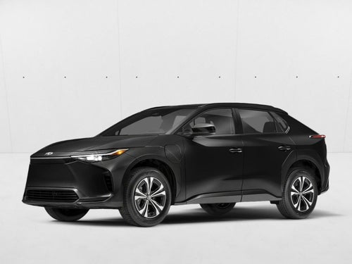 2024 Toyota bZ4X XLE AWD (Natl)