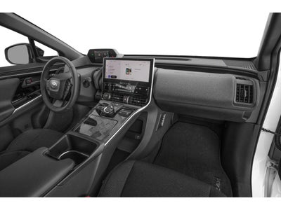2024 Toyota bZ4X XLE AWD (Natl)