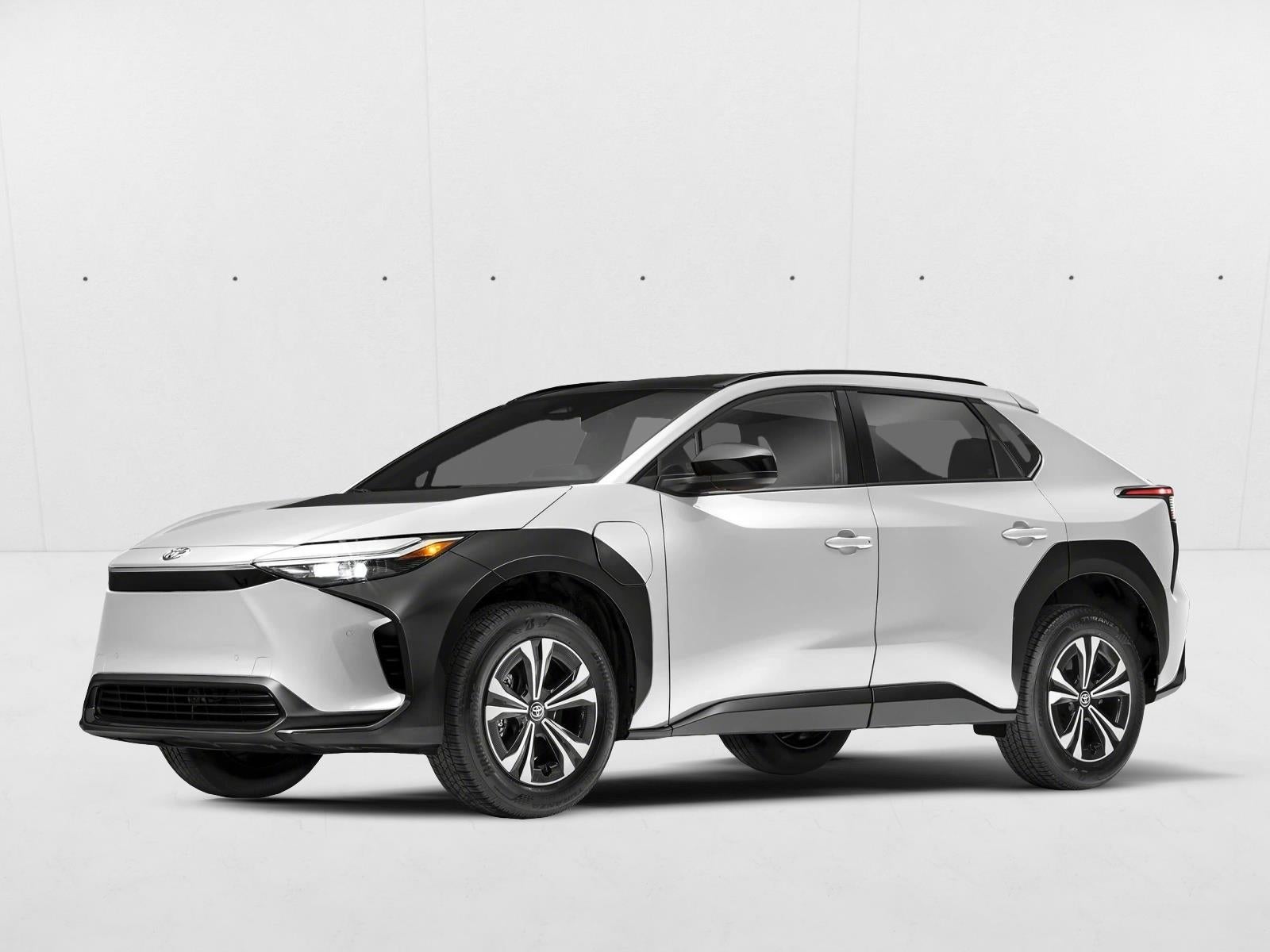 2024 Toyota bZ4X XLE AWD (Natl)