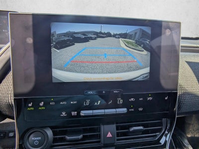 2024 Toyota bZ4X XLE AWD (Natl)