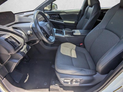 2024 Toyota bZ4X XLE AWD (Natl)