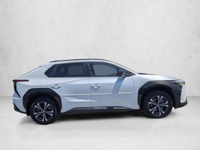2024 Toyota bZ4X XLE AWD (Natl)