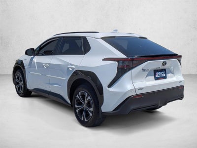 2024 Toyota bZ4X XLE AWD (Natl)