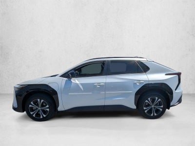2024 Toyota bZ4X XLE AWD (Natl)