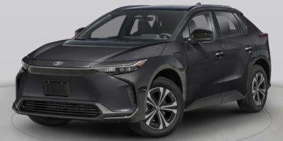 2024 Toyota bZ4X XLE AWD (Natl)