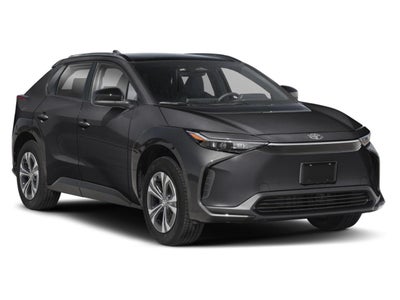 2024 Toyota bZ4X XLE AWD (Natl)